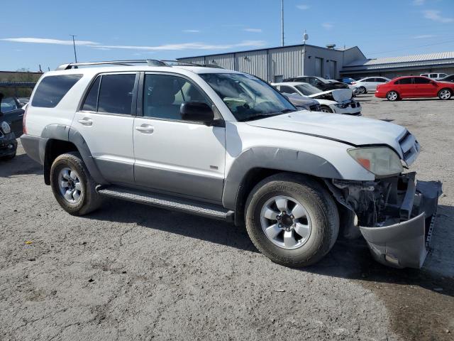 Photo 3 VIN: JTEZT14R530010357 - TOYOTA 4RUNNER SR 