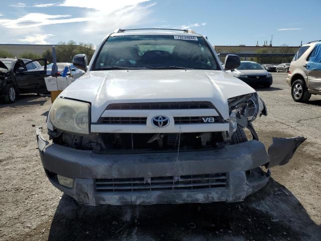 Photo 4 VIN: JTEZT14R530010357 - TOYOTA 4RUNNER SR 