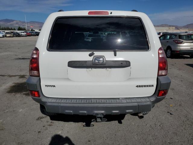 Photo 5 VIN: JTEZT14R530010357 - TOYOTA 4RUNNER SR 