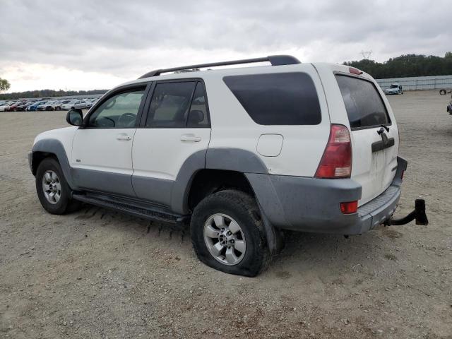 Photo 1 VIN: JTEZT14R530010696 - TOYOTA 4RUNNER 