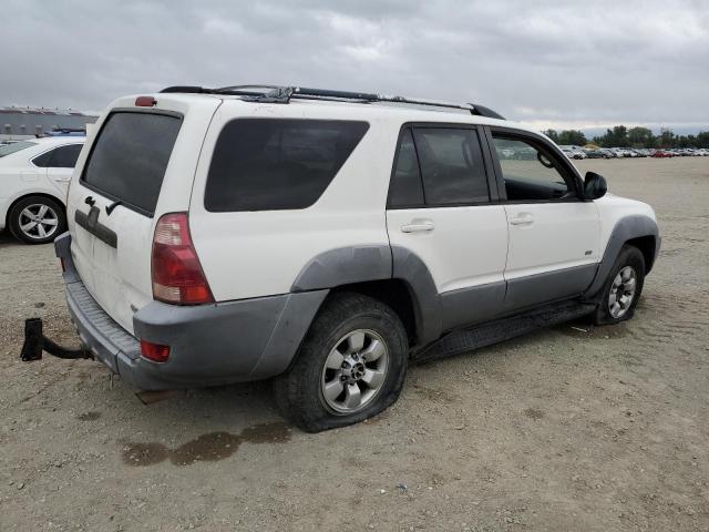 Photo 2 VIN: JTEZT14R530010696 - TOYOTA 4RUNNER 