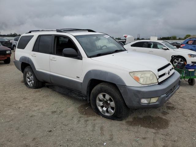 Photo 3 VIN: JTEZT14R530010696 - TOYOTA 4RUNNER 