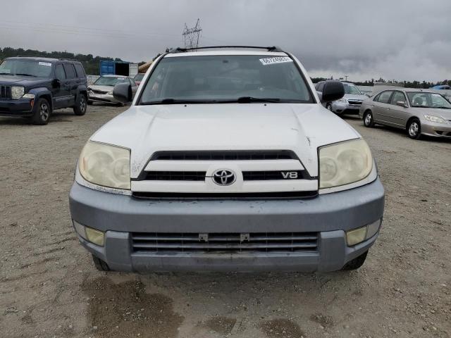 Photo 4 VIN: JTEZT14R530010696 - TOYOTA 4RUNNER 