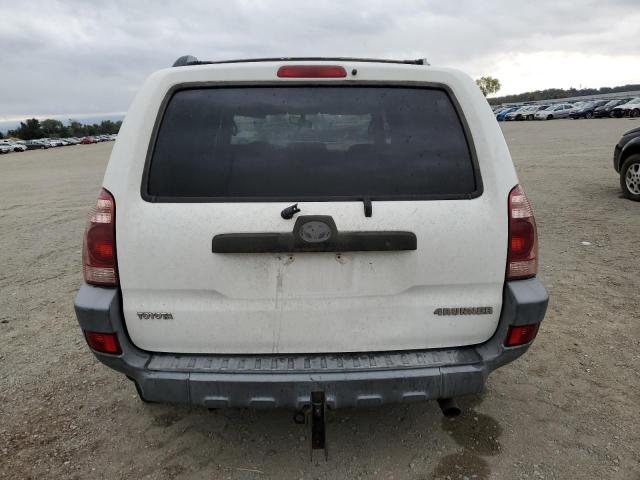 Photo 5 VIN: JTEZT14R530010696 - TOYOTA 4RUNNER 