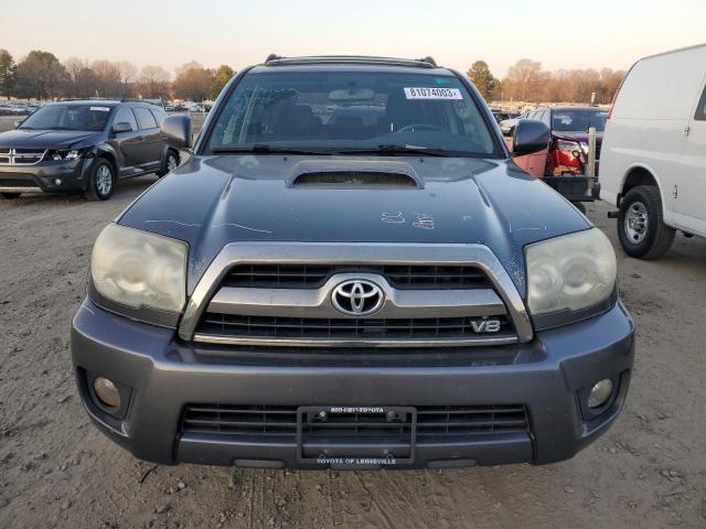 Photo 4 VIN: JTEZT14R570028797 - TOYOTA 4RUNNER 