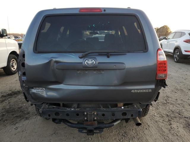 Photo 5 VIN: JTEZT14R570028797 - TOYOTA 4RUNNER 