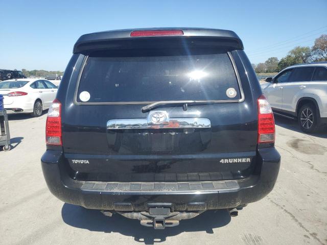 Photo 5 VIN: JTEZT14R578012035 - TOYOTA 4RUNNER SR 