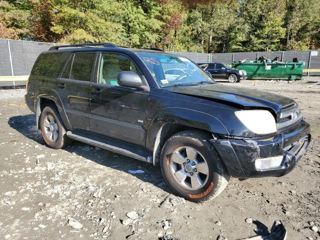 Photo 3 VIN: JTEZT14R650023153 - TOYOTA 4RUNNER 