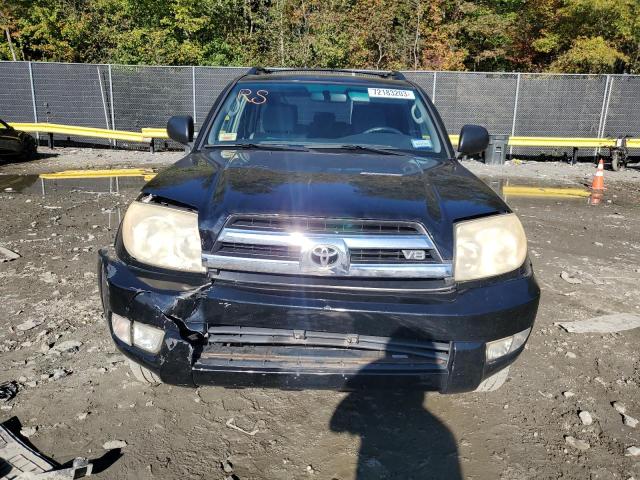 Photo 4 VIN: JTEZT14R650023153 - TOYOTA 4RUNNER 