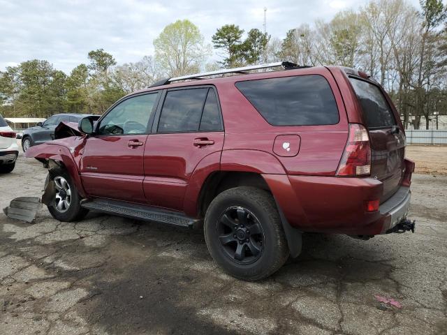 Photo 1 VIN: JTEZT14R658006726 - TOYOTA 4RUNNER 