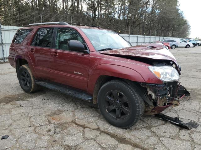 Photo 3 VIN: JTEZT14R658006726 - TOYOTA 4RUNNER 