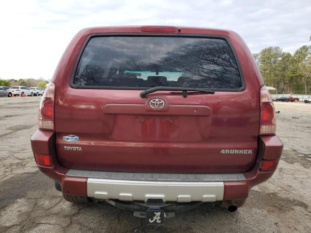 Photo 5 VIN: JTEZT14R658006726 - TOYOTA 4RUNNER 