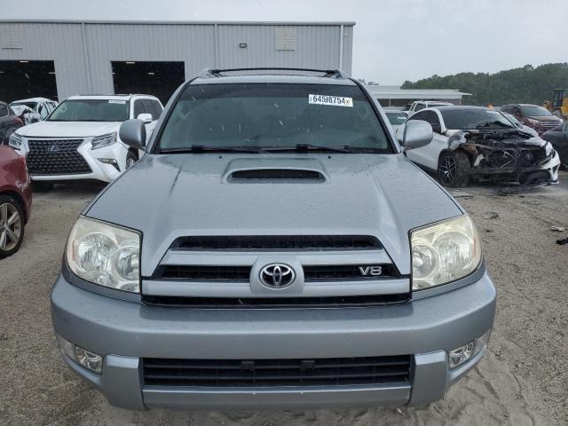 Photo 4 VIN: JTEZT14R658007973 - TOYOTA 4RUNNER SR 