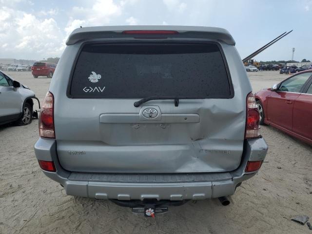 Photo 5 VIN: JTEZT14R658007973 - TOYOTA 4RUNNER SR 