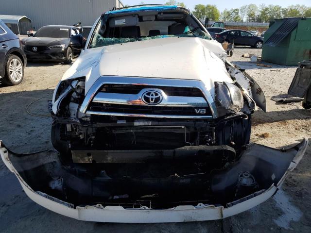 Photo 4 VIN: JTEZT14R670028792 - TOYOTA 4RUNNER 