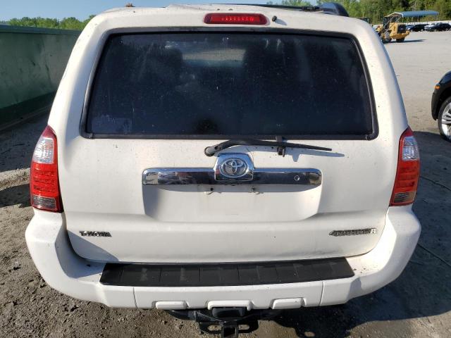 Photo 5 VIN: JTEZT14R670028792 - TOYOTA 4RUNNER 