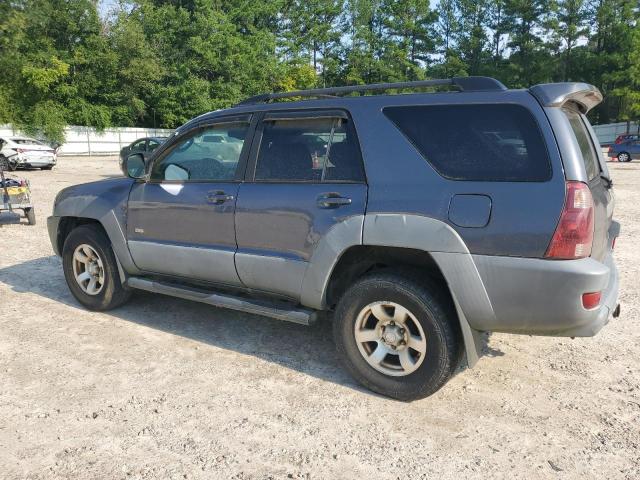 Photo 1 VIN: JTEZT14R730002499 - TOYOTA 4RUNNER SR 