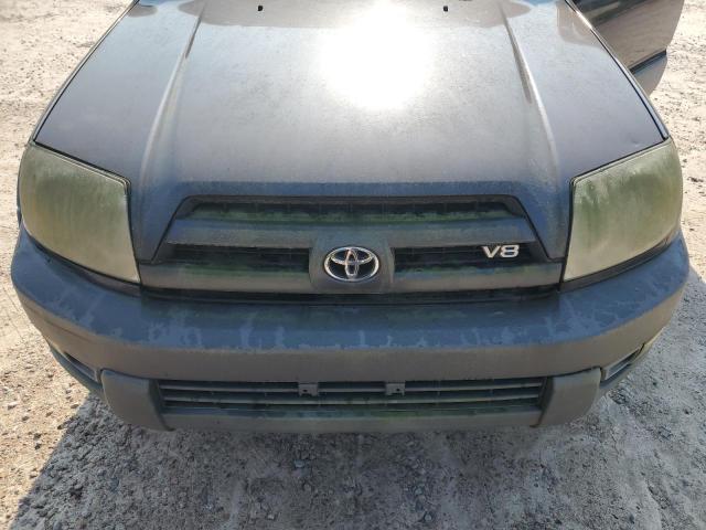 Photo 11 VIN: JTEZT14R730002499 - TOYOTA 4RUNNER SR 