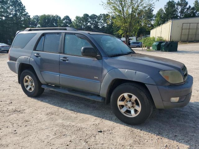 Photo 3 VIN: JTEZT14R730002499 - TOYOTA 4RUNNER SR 