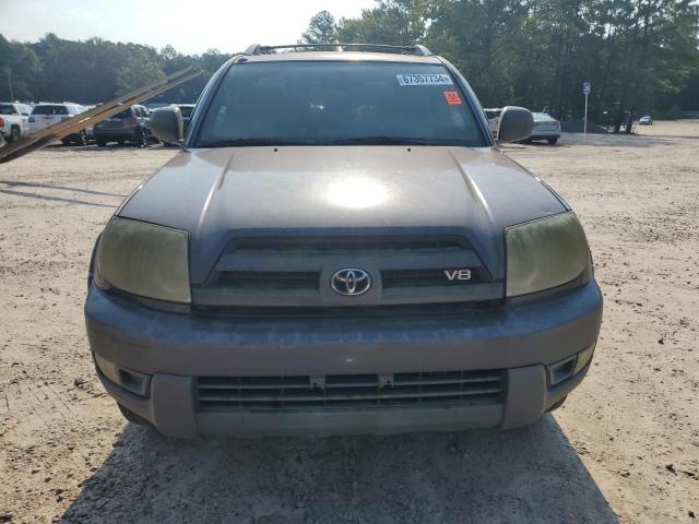 Photo 4 VIN: JTEZT14R730002499 - TOYOTA 4RUNNER SR 