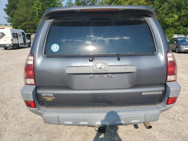 Photo 5 VIN: JTEZT14R730002499 - TOYOTA 4RUNNER SR 