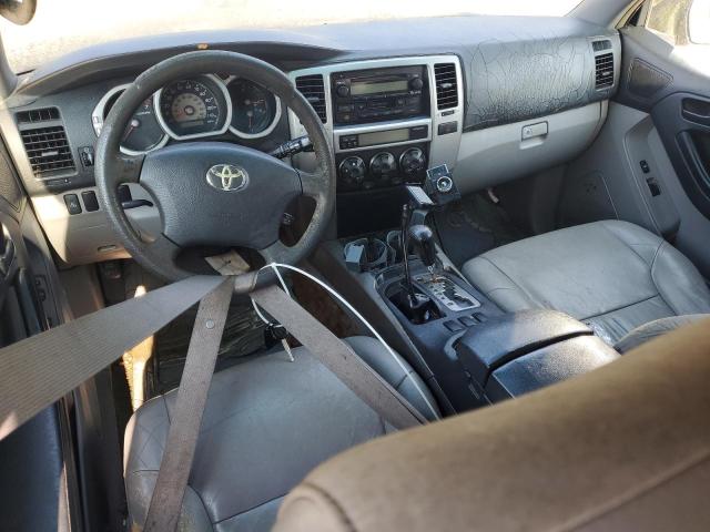 Photo 7 VIN: JTEZT14R730002499 - TOYOTA 4RUNNER SR 