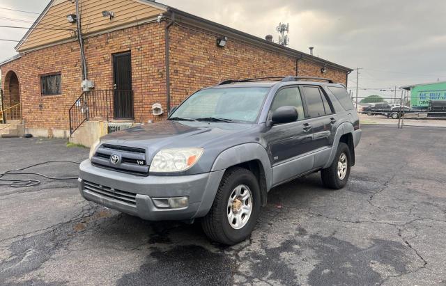 Photo 1 VIN: JTEZT14R730008416 - TOYOTA 4RUNNER 