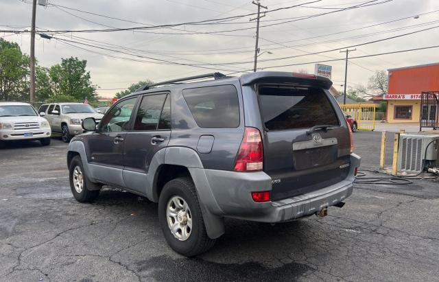 Photo 2 VIN: JTEZT14R730008416 - TOYOTA 4RUNNER 