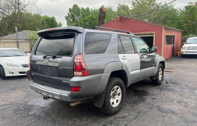 Photo 3 VIN: JTEZT14R730008416 - TOYOTA 4RUNNER 