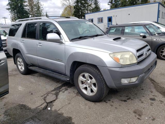 Photo 3 VIN: JTEZT14R730009999 - TOYOTA 4RUNNER 