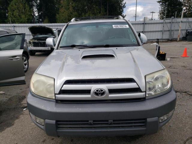 Photo 4 VIN: JTEZT14R730009999 - TOYOTA 4RUNNER 