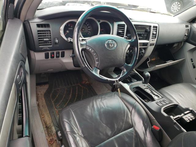 Photo 7 VIN: JTEZT14R730009999 - TOYOTA 4RUNNER 