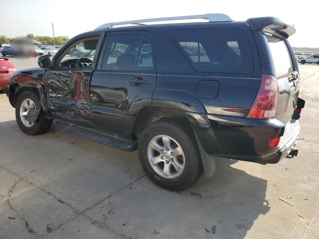 Photo 1 VIN: JTEZT14R740015965 - TOYOTA 4RUNNER SR 