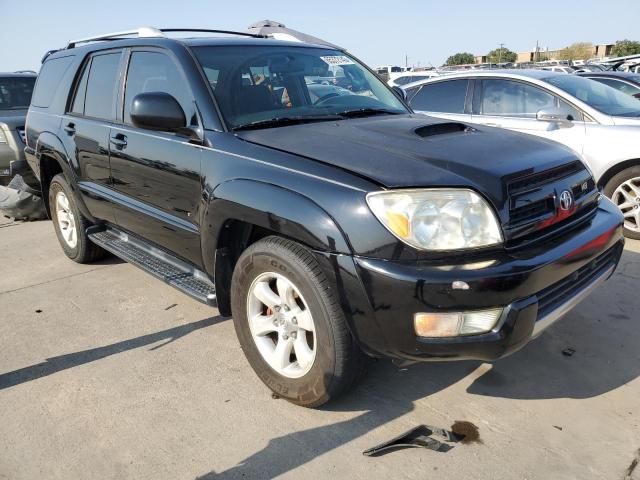 Photo 3 VIN: JTEZT14R740015965 - TOYOTA 4RUNNER SR 