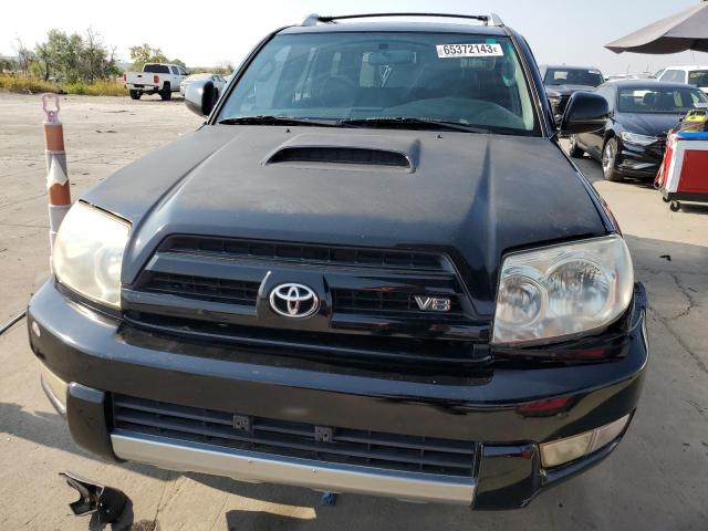 Photo 4 VIN: JTEZT14R740015965 - TOYOTA 4RUNNER SR 