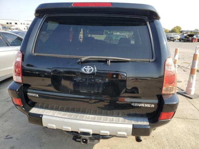 Photo 5 VIN: JTEZT14R740015965 - TOYOTA 4RUNNER SR 