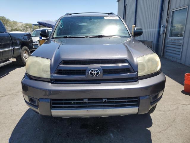 Photo 4 VIN: JTEZT14R740017358 - TOYOTA 4RUNNER SR 