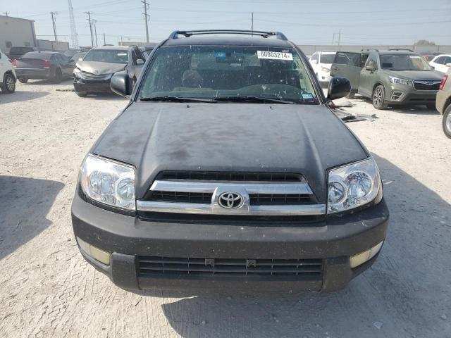 Photo 4 VIN: JTEZT14R758007979 - TOYOTA 4RUNNER SR 