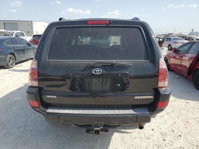 Photo 5 VIN: JTEZT14R758007979 - TOYOTA 4RUNNER SR 