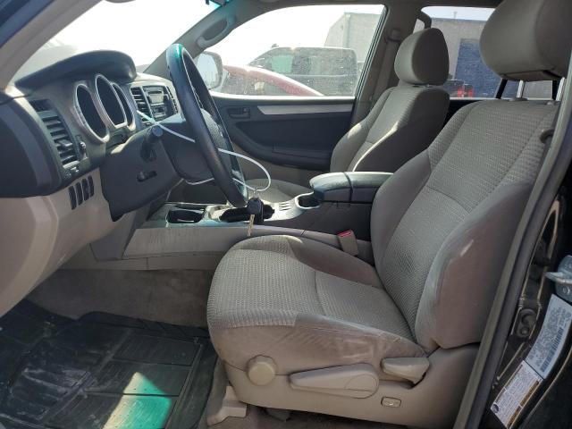 Photo 6 VIN: JTEZT14R758007979 - TOYOTA 4RUNNER SR 