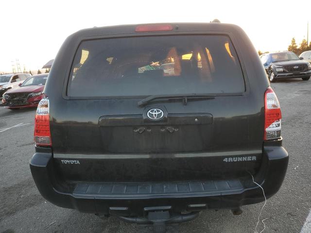 Photo 5 VIN: JTEZT14R768008776 - TOYOTA 4RUNNER 