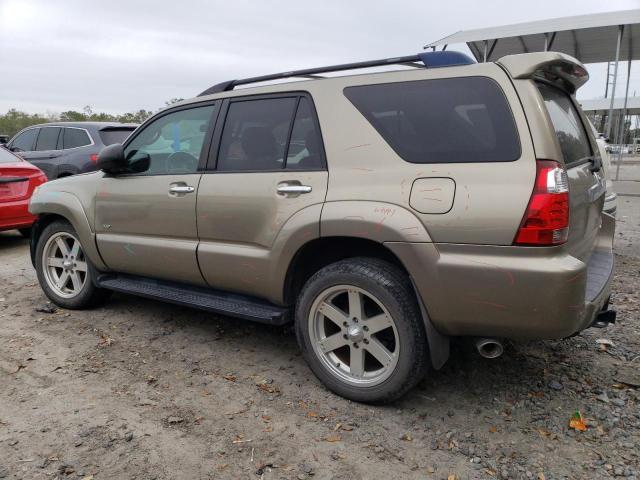 Photo 1 VIN: JTEZT14R768010415 - TOYOTA 4RUNNER 