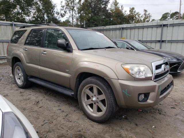 Photo 3 VIN: JTEZT14R768010415 - TOYOTA 4RUNNER 