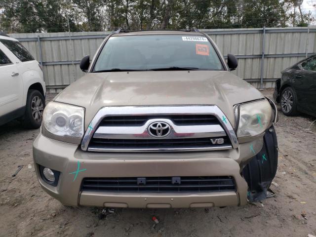 Photo 4 VIN: JTEZT14R768010415 - TOYOTA 4RUNNER 