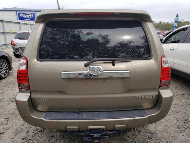 Photo 5 VIN: JTEZT14R768010415 - TOYOTA 4RUNNER 