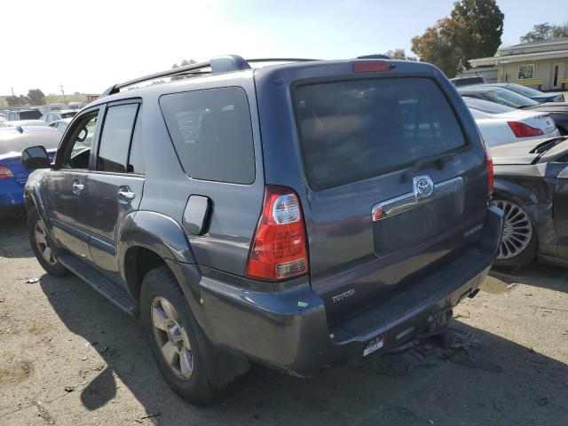 Photo 1 VIN: JTEZT14R770028879 - TOYOTA 4RUNNER 