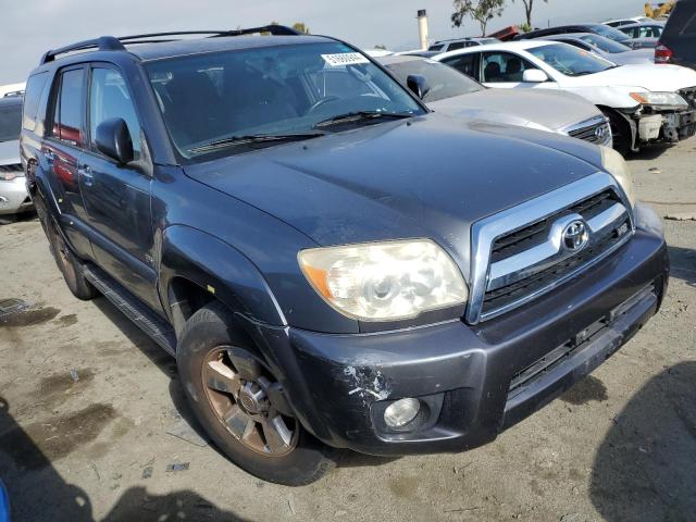 Photo 3 VIN: JTEZT14R770028879 - TOYOTA 4RUNNER 