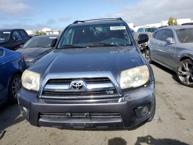 Photo 4 VIN: JTEZT14R770028879 - TOYOTA 4RUNNER 