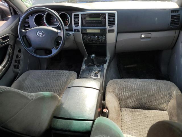 Photo 7 VIN: JTEZT14R770028879 - TOYOTA 4RUNNER 