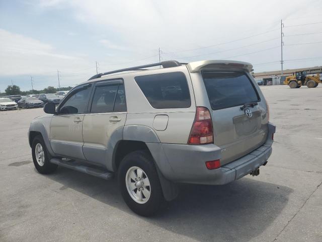 Photo 1 VIN: JTEZT14R830002706 - TOYOTA 4RUNNER 